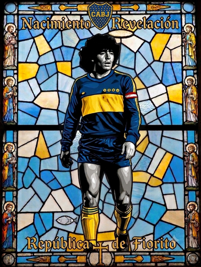 Revelación