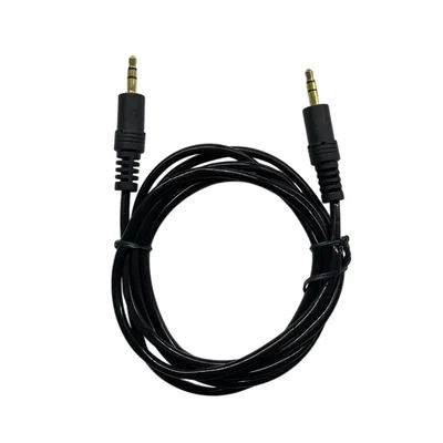 Cable Auxiliar 3.5mm - 3 pines - SIPU