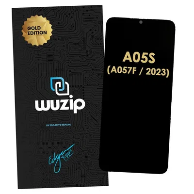 Modulo Samsung A05s A057 - Gold Edition