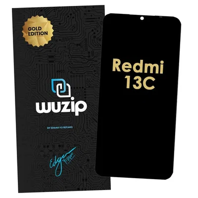 Modulo Redmi 13C / 13R / Poco M6 / C65 - Gold Edition