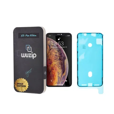 Modulo iPhone XS Max - Gold Edition