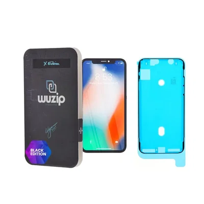 Modulo iPhone XR - Black Edition