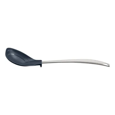Cuchara Tramontina Movin Nylon y Acero Inoxidable