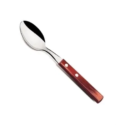 Cuchara de Té Tramontina Polywood x12