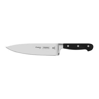 Cuchillo Chef Century 8" Tramontina