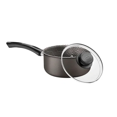 Cacerola con Mango Tramontina Paris 18cm