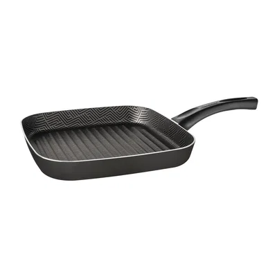 Bifera Tramontina París Texture Antiadherente Negro 28cm (2,3 L)