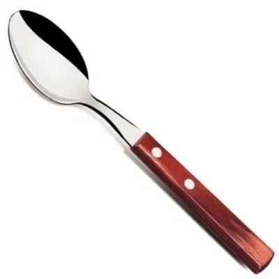 Cuchara Sopera Tramontina Polywood x12