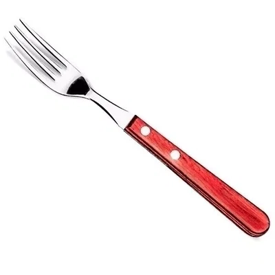 Tenedor de Mesa Tramontina Polywood x6