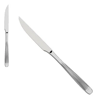 Cuchillo Asado Tramontina Athenas x12 (Serrucho)