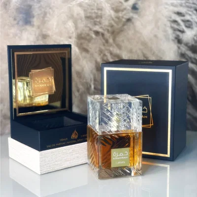 LATTAFA KHAMRAH EDP 100