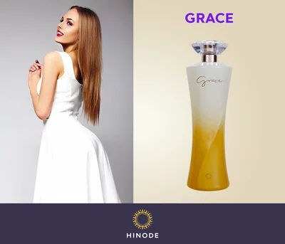 💛 GRACE HINODE 100 ML💛