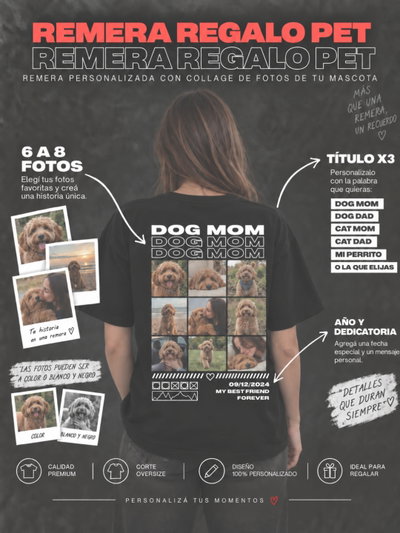 Remera para Regalar