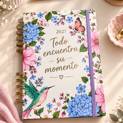 AGENDA MOMENTOS- Dos dias por pág.