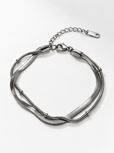 Pulsera Doble