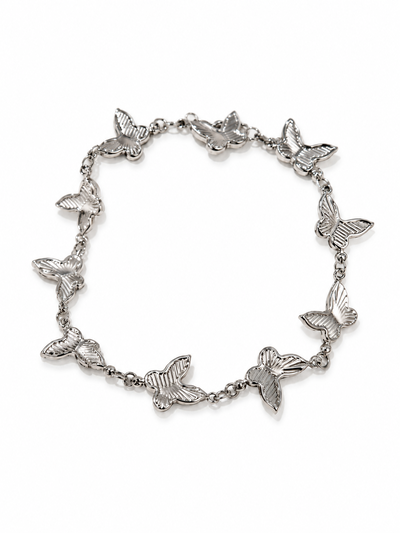 Pulsera Mariposas