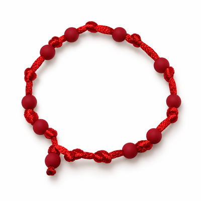 Pulsera Hilo Rojo