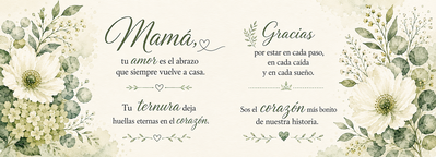 Taza Día de la Madre – Regalo para Mamá