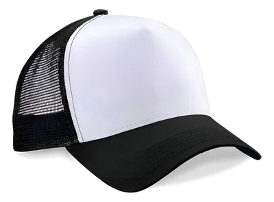 Gorra Trucker Adulto – Descuento desde 15 unidades