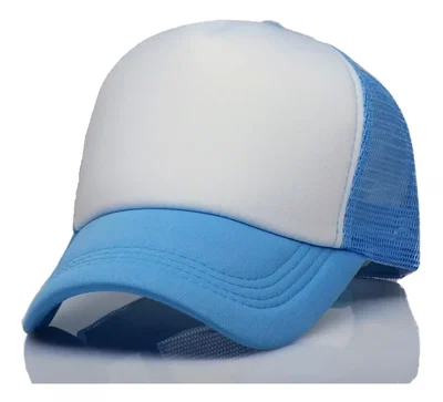 Gorra Trucker para Adultos – Personalizada