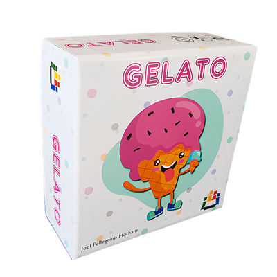 GELATO