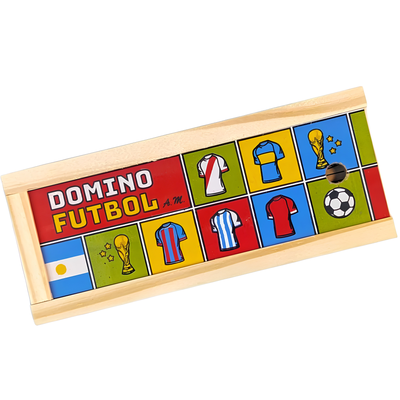 Dominó Fútbol