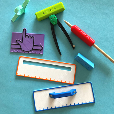 Kit escolar