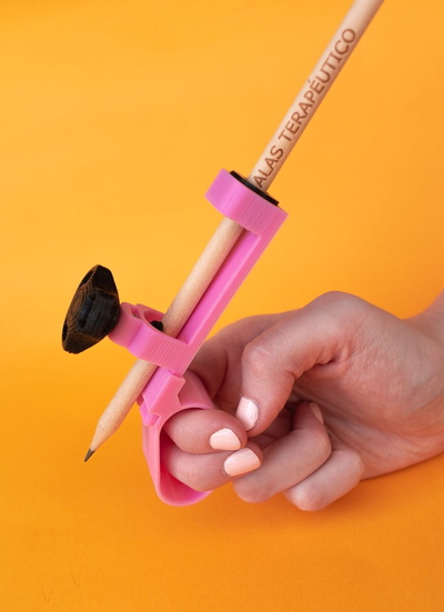 Adaptador de escritura