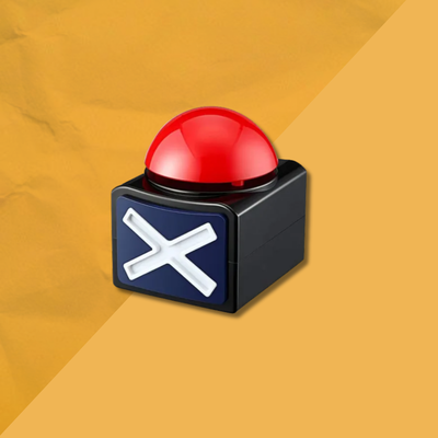 Botón X