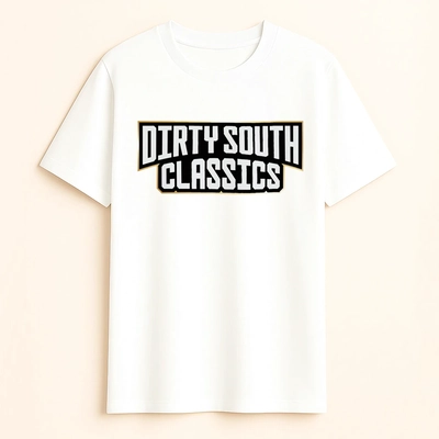 Remera Dirty South Classics