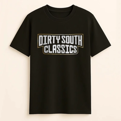 Remera Dirty South Classics