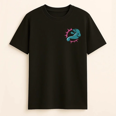 Remera "Vice City Manatees"
