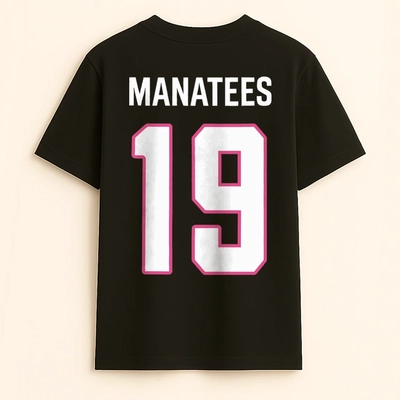 Remera "Vice City Manatees"