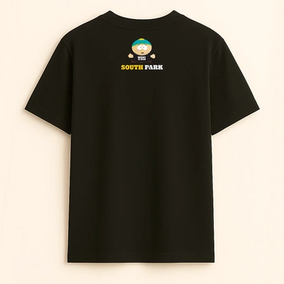 Remera "Woke Is Dead" - South Park