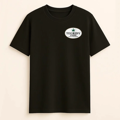 Remera "Tegridy Farms" - South Park Colorado