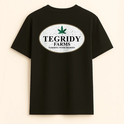 Remera "Tegridy Farms" - South Park Colorado