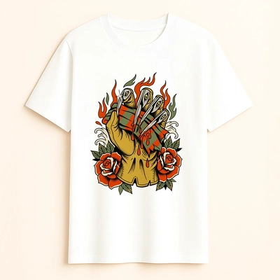 Remera Traditional Dreamkiller