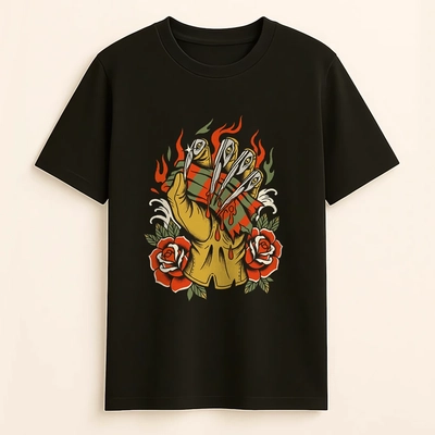 Remera Traditional Dreamkiller
