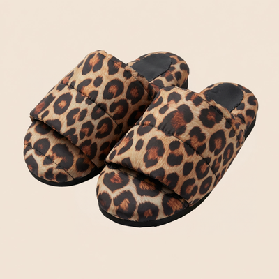 KIRA SOFT | Pantufla Matelassé