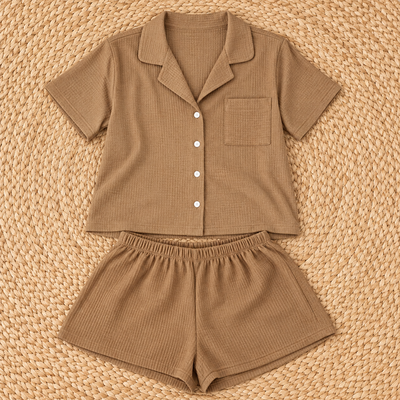 MALIBU | Camisero Summer Set