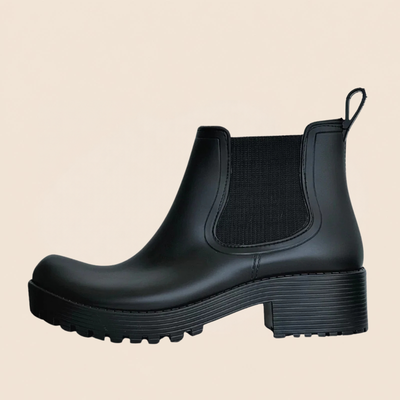 MILÁN | Bota Corta con Taco