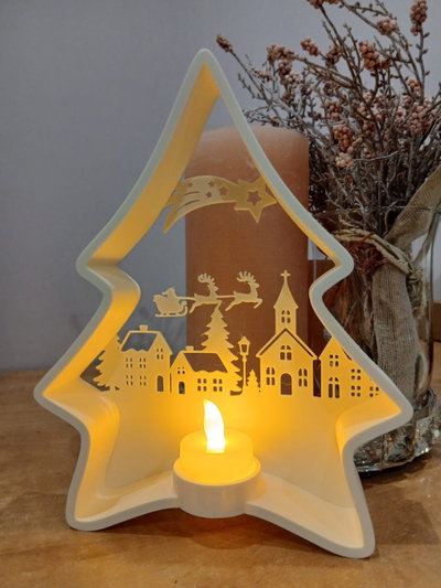 Adorno Arbol Navideño