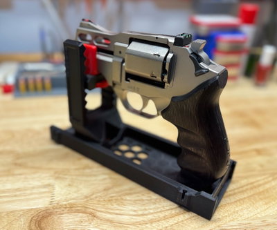Soporte para pistola