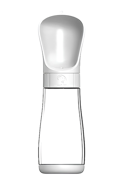 Botella bebedero 
