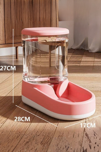 Dispenser bebedero