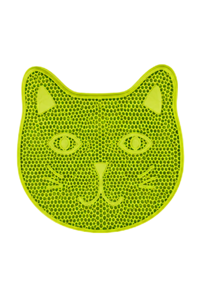 Alfombra Antideslizante Gatito