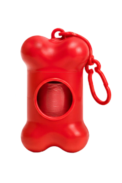 Dispensador de bolsa