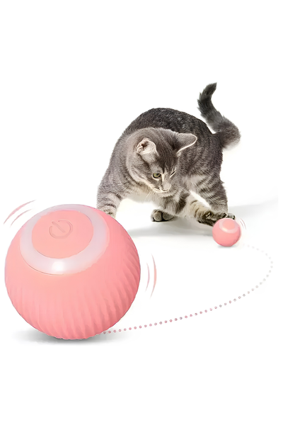 Juguete pelota interactiva