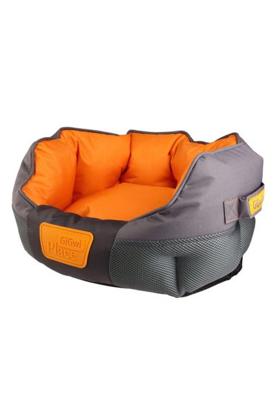Cama place soft L gigwi