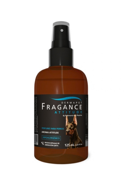 Dermapet Fragance Attitude